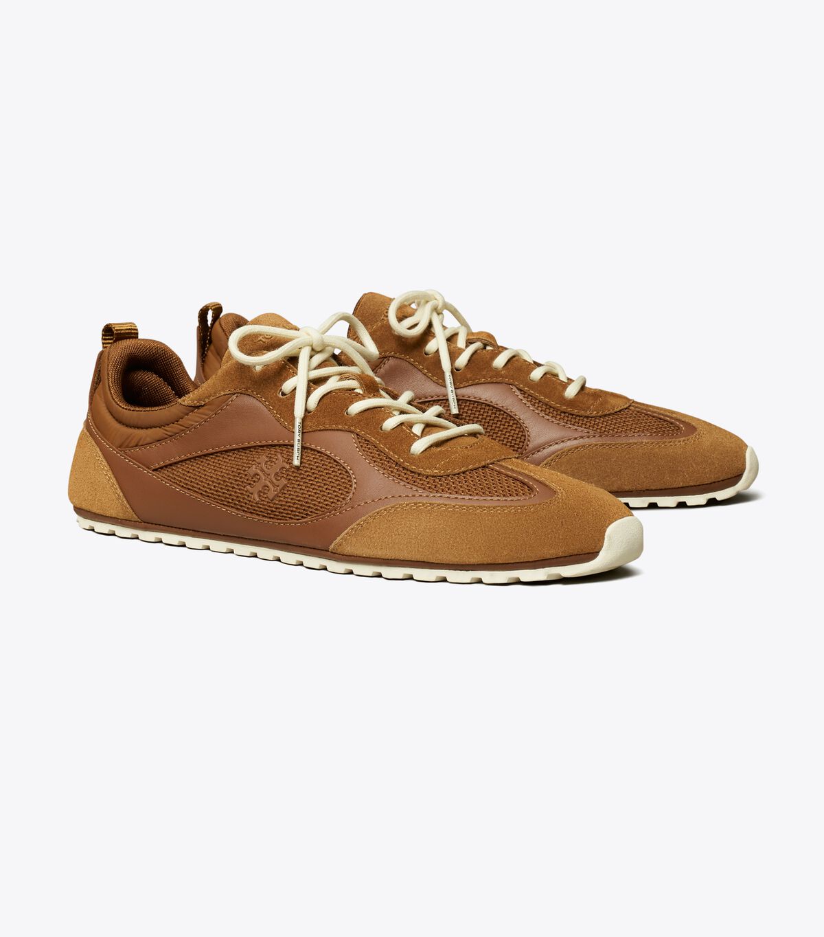tory burch field sneaker