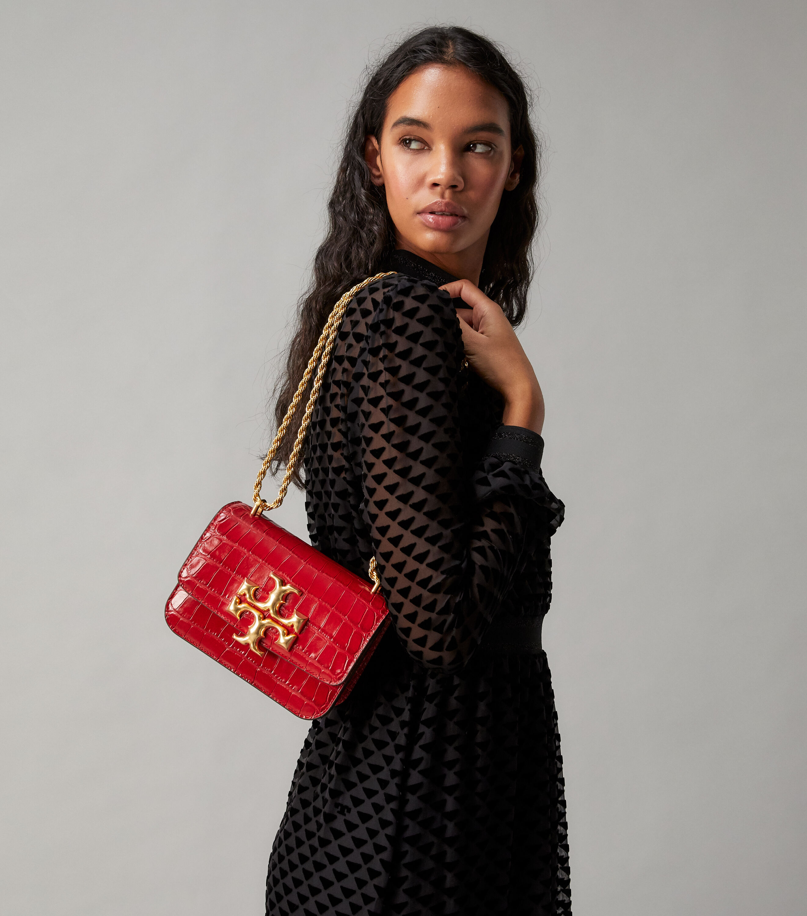 Eleanor small bag 2025
