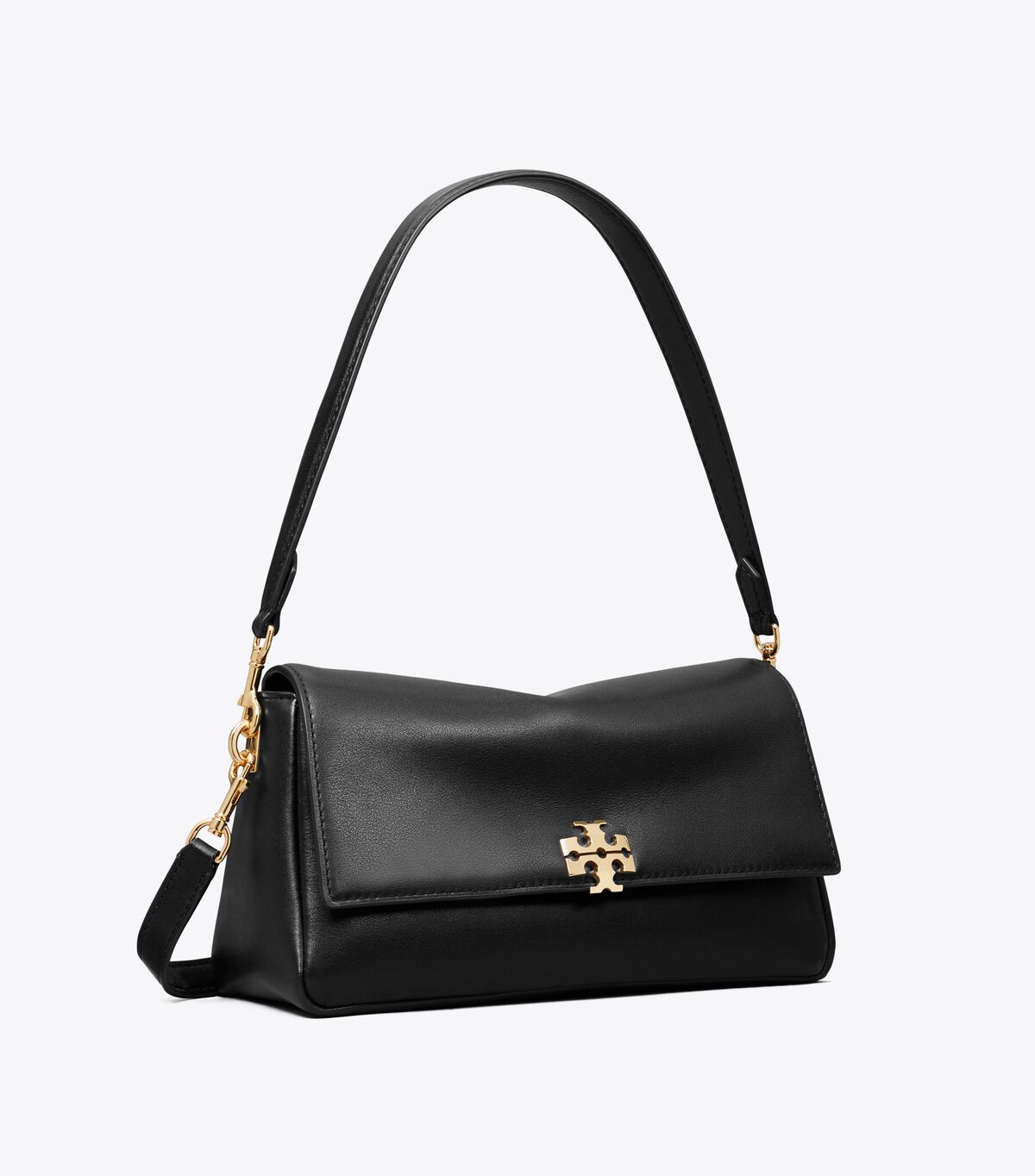 tory burch small charlie shoulder bag