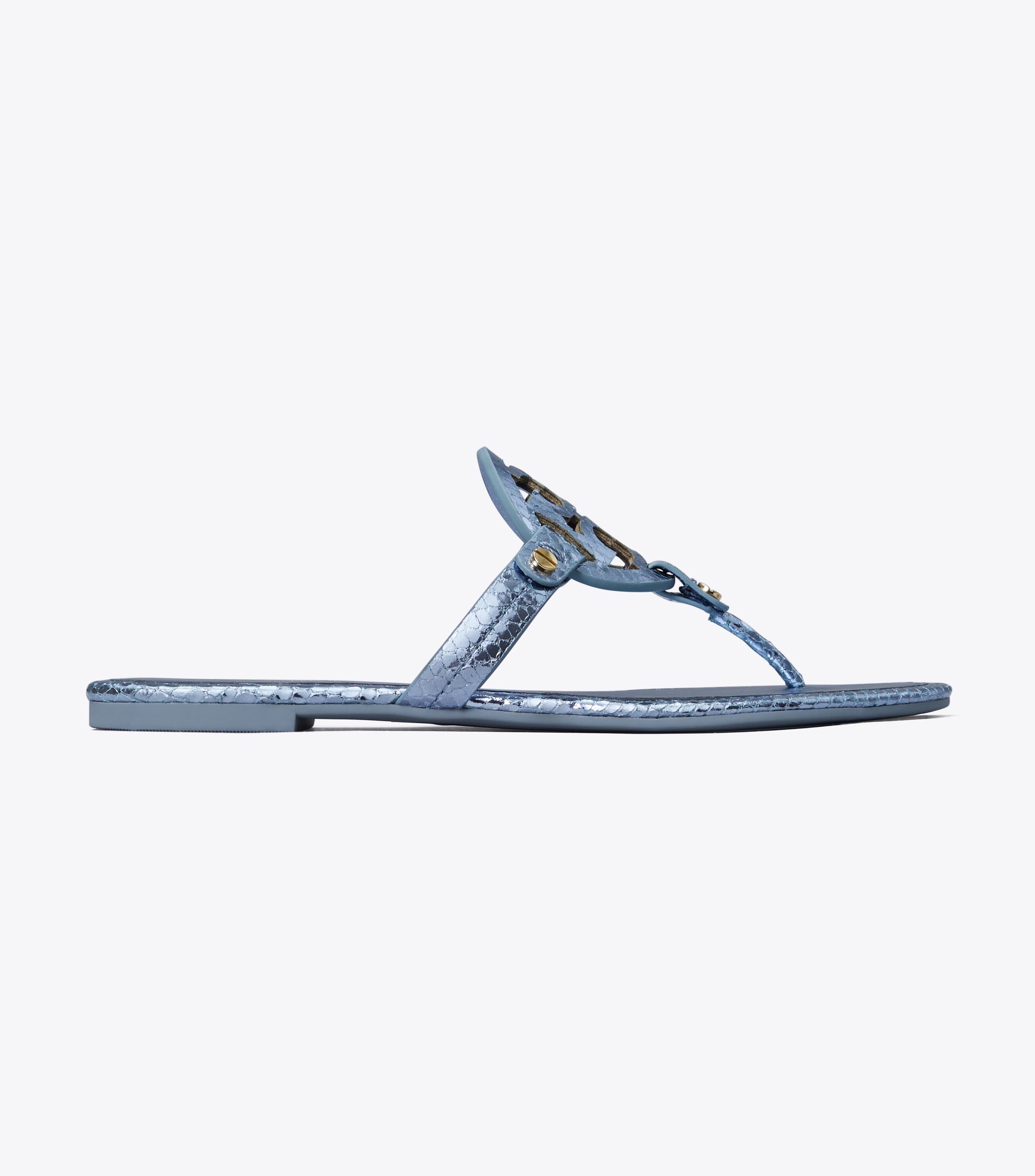Tory burch miller snake on sale