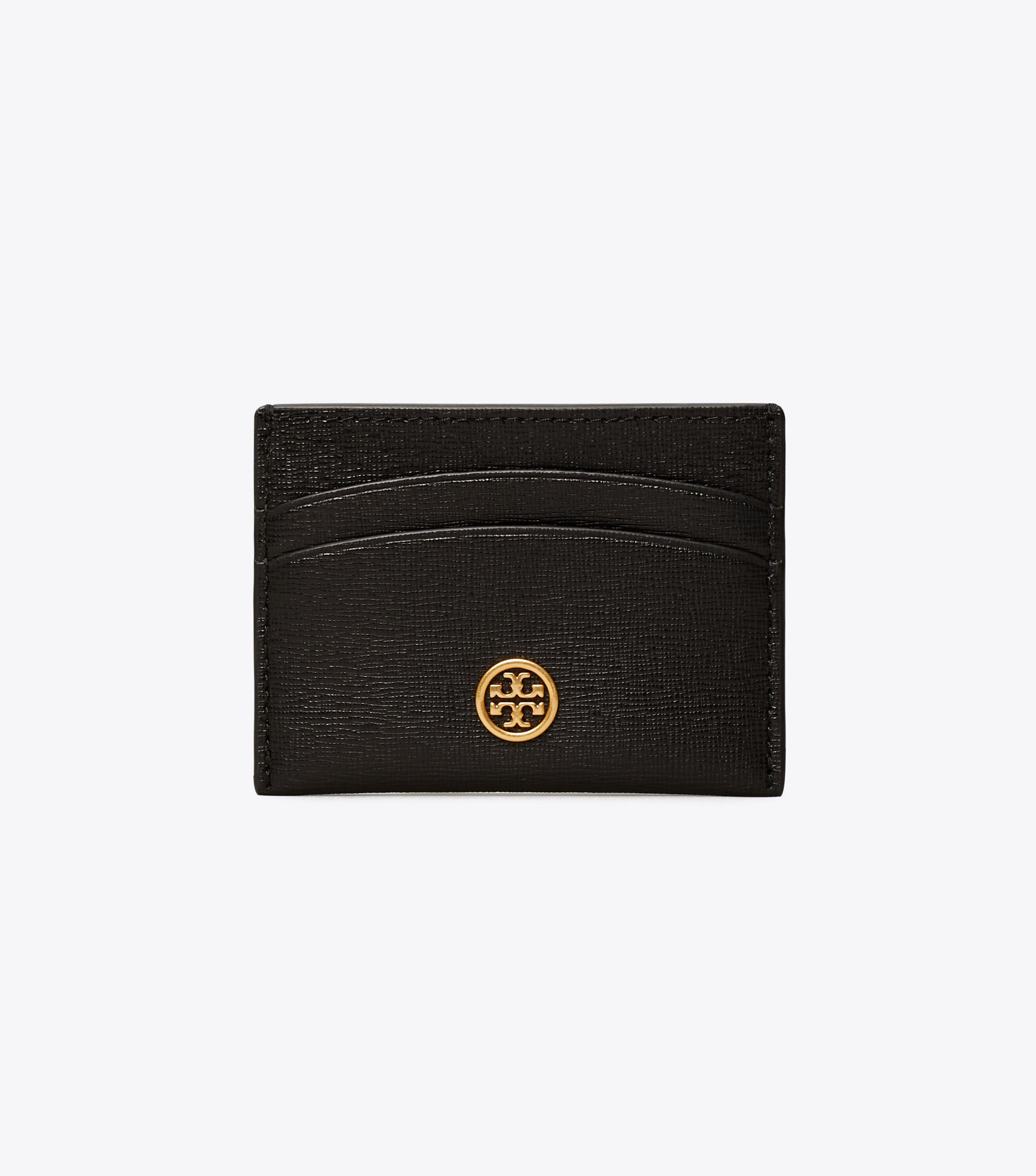 Tory Burch Robinson Card Case Tory Burch UAE