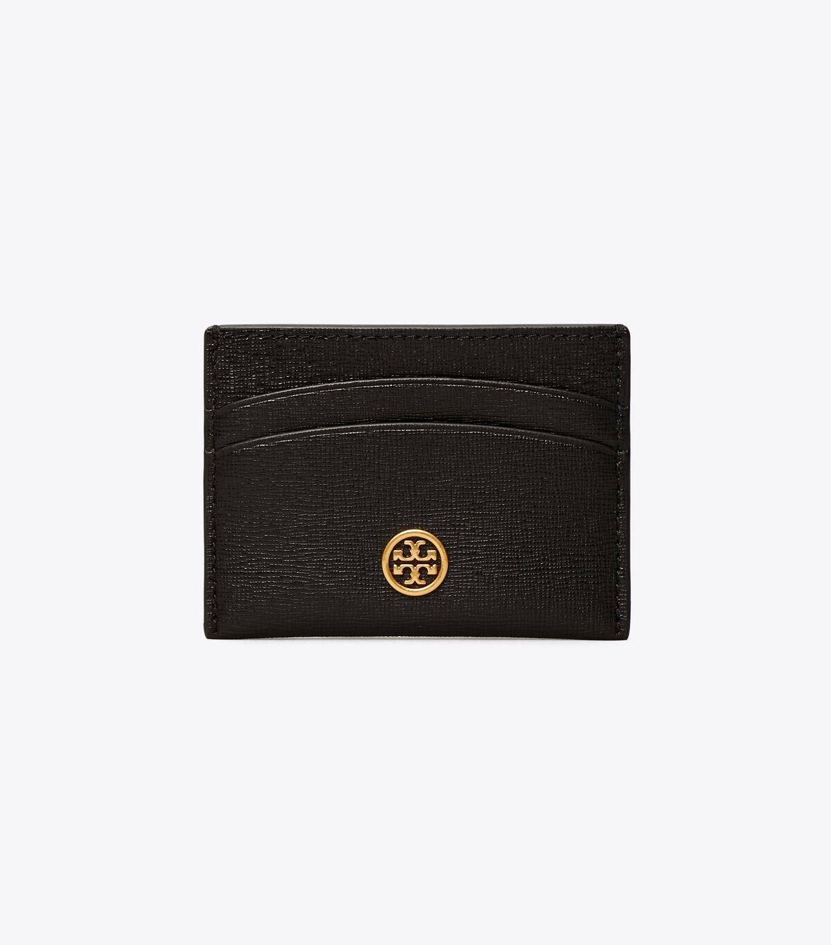 tory burch robinson card case