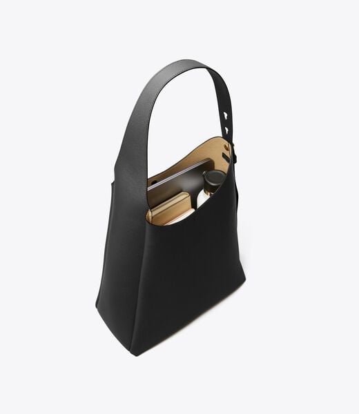 tory burch romy hobo bag