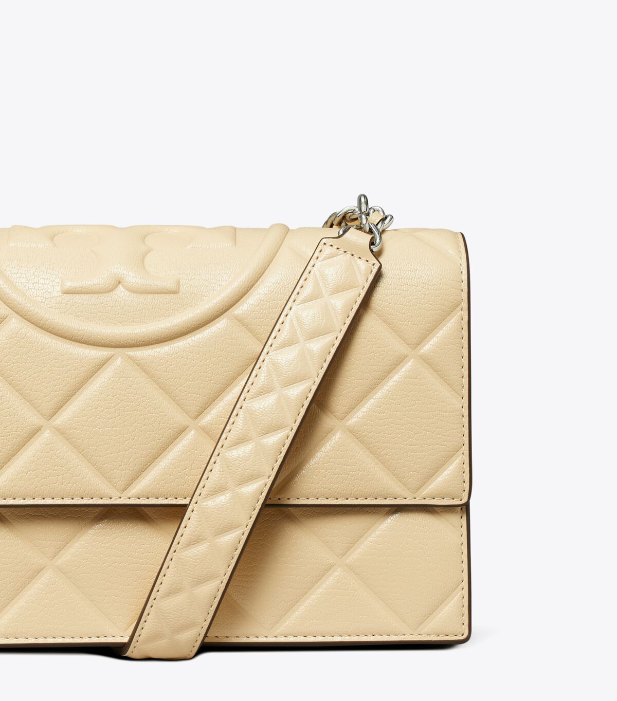 tory burch fleming shoulder bag