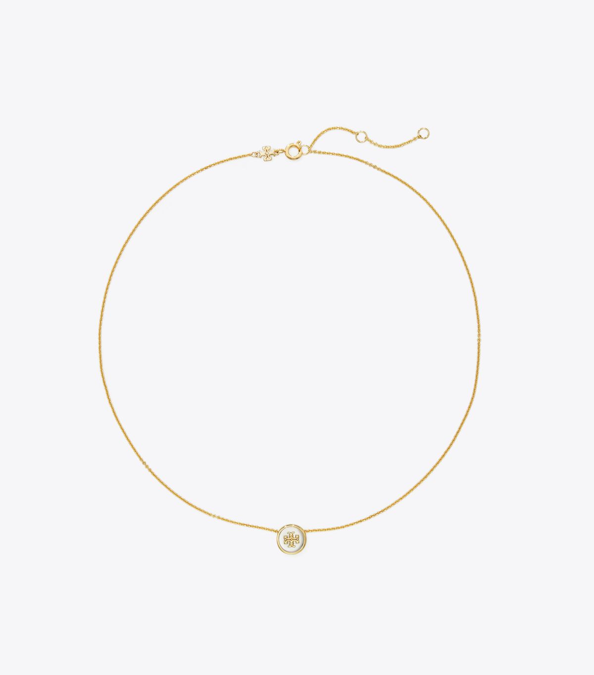 Kira Pendant Necklace