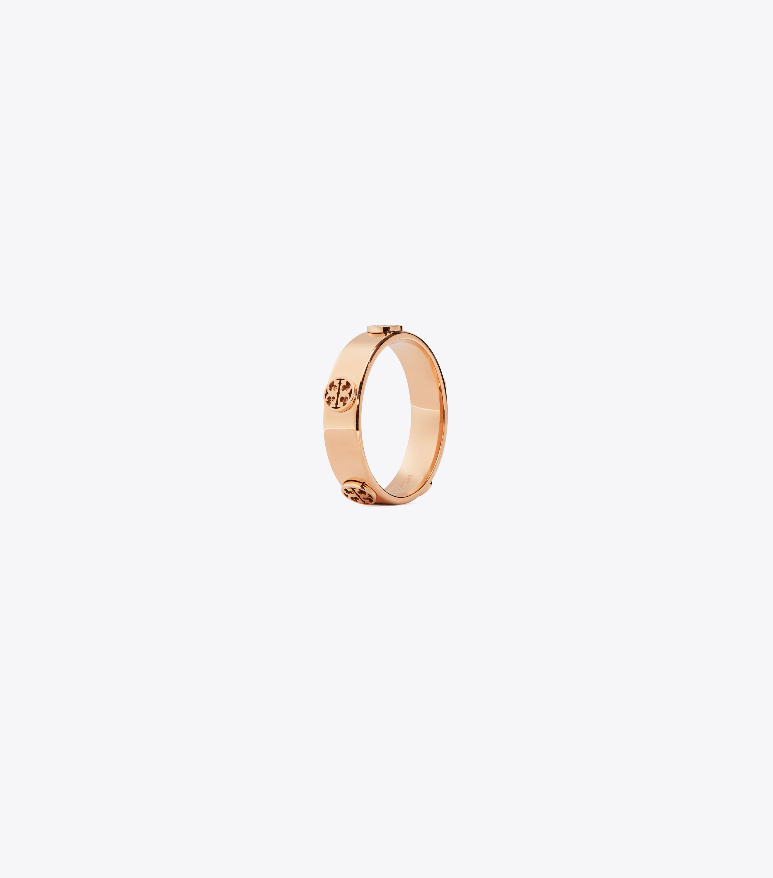 Shop Women s designer rings Online Tory Burch