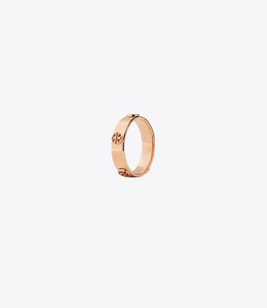 tory burch miller stud ring