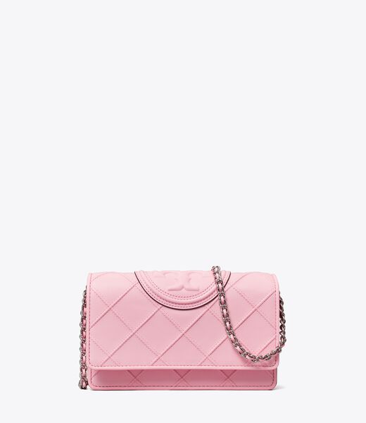 Fleming Soft Chain Wallet