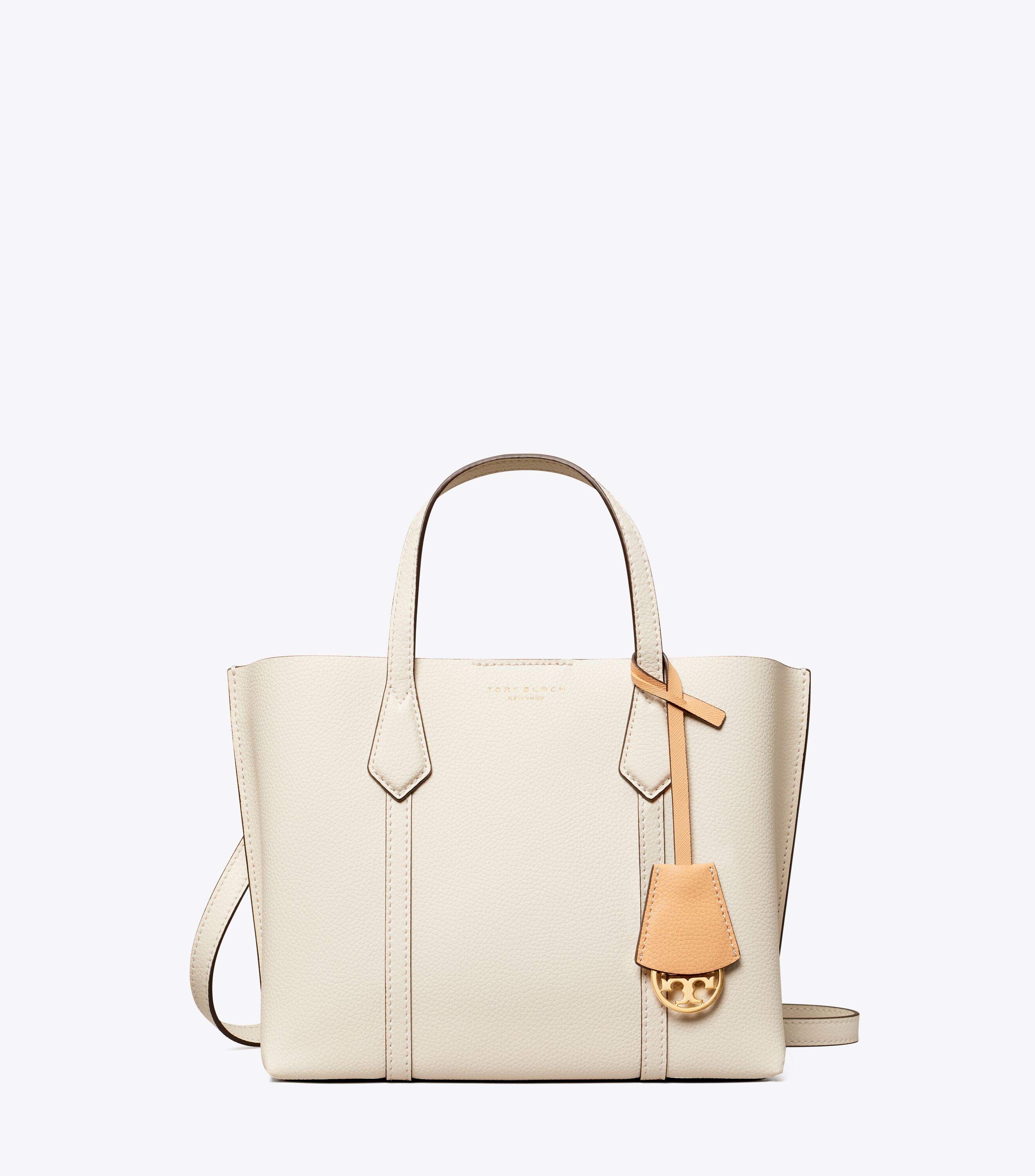 Tory burch perry leather backpack outlet