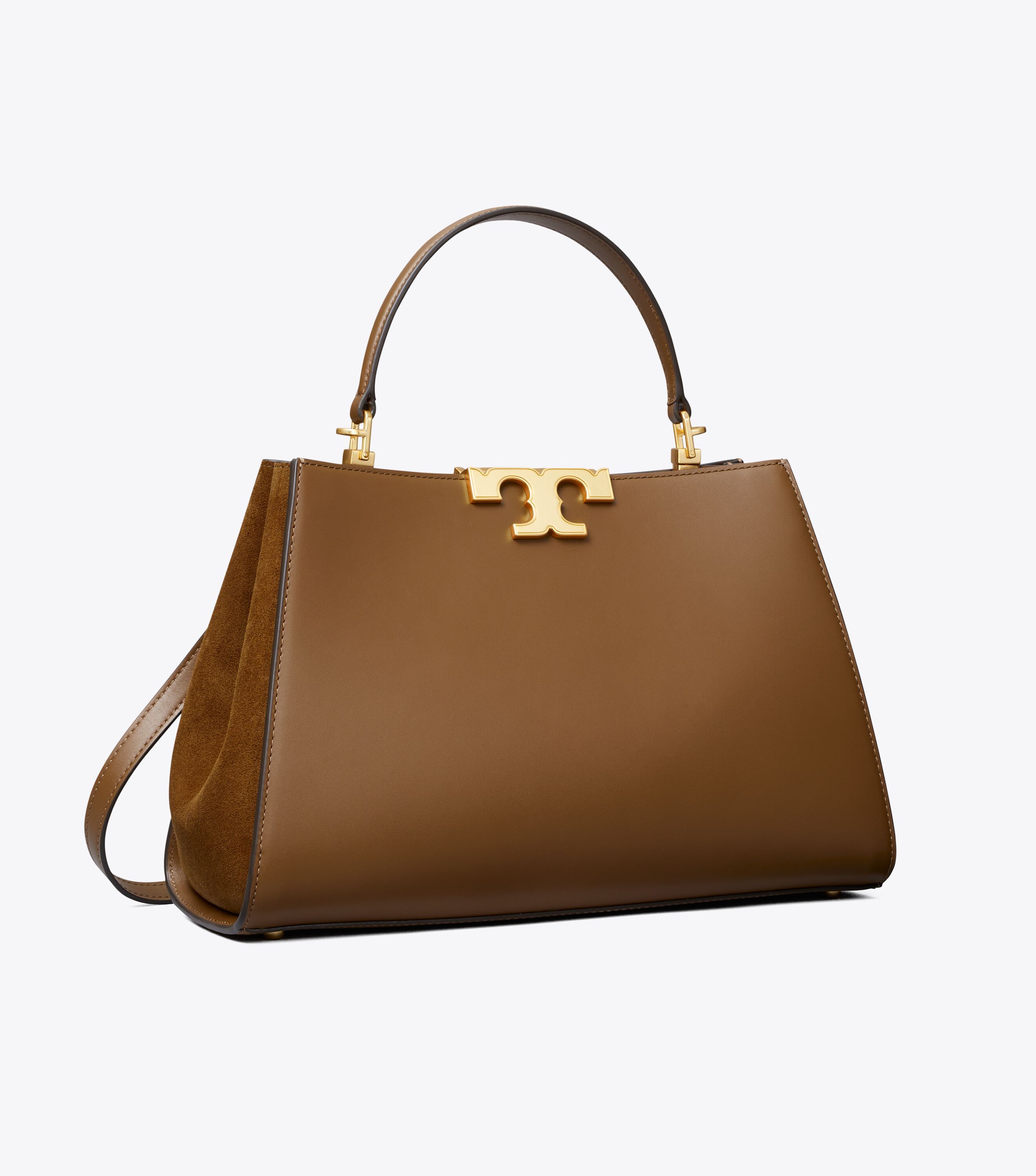 Tory Burch Eleanor Satchel Tory Burch UAE