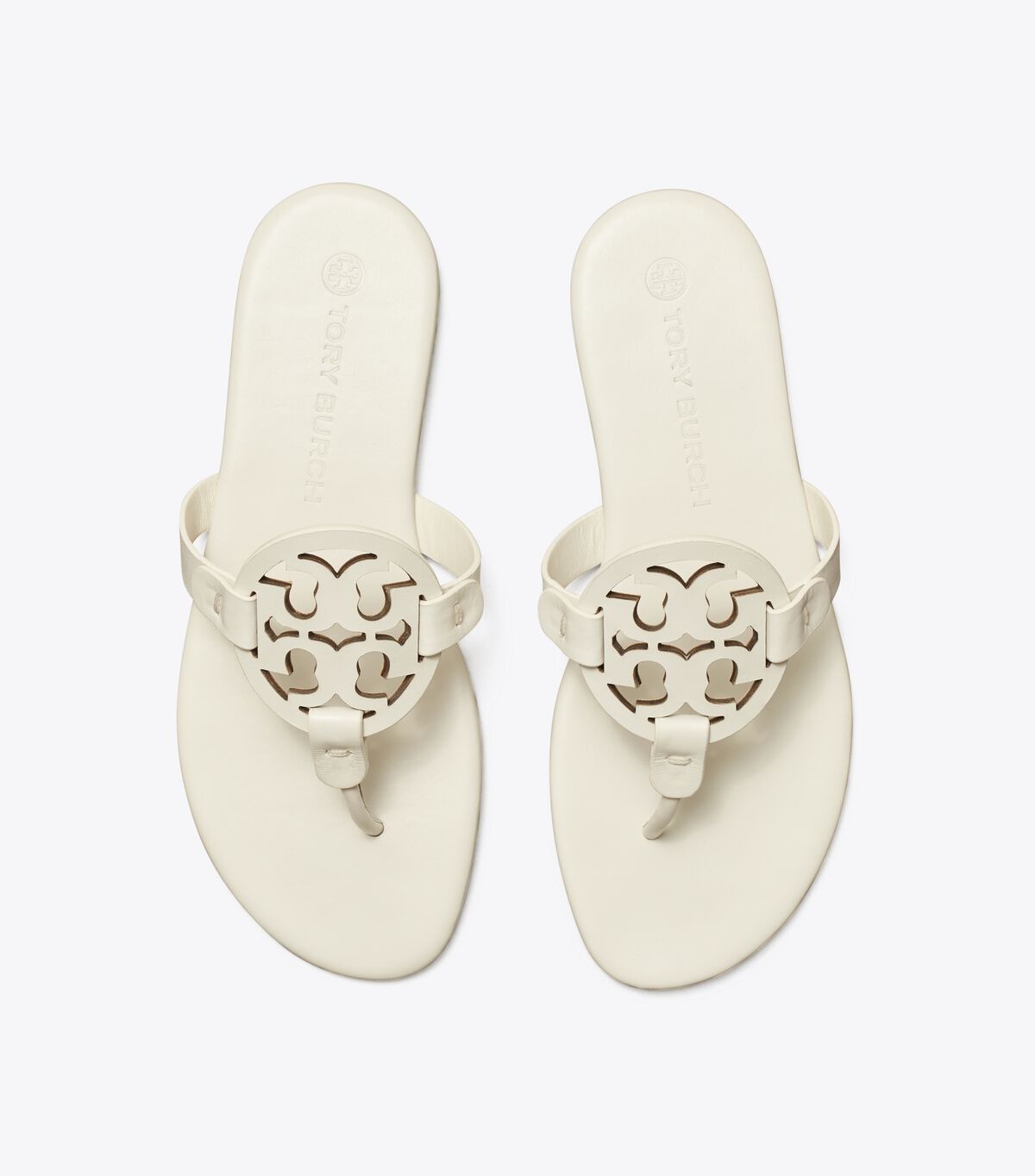 tory burch miller soft sandal