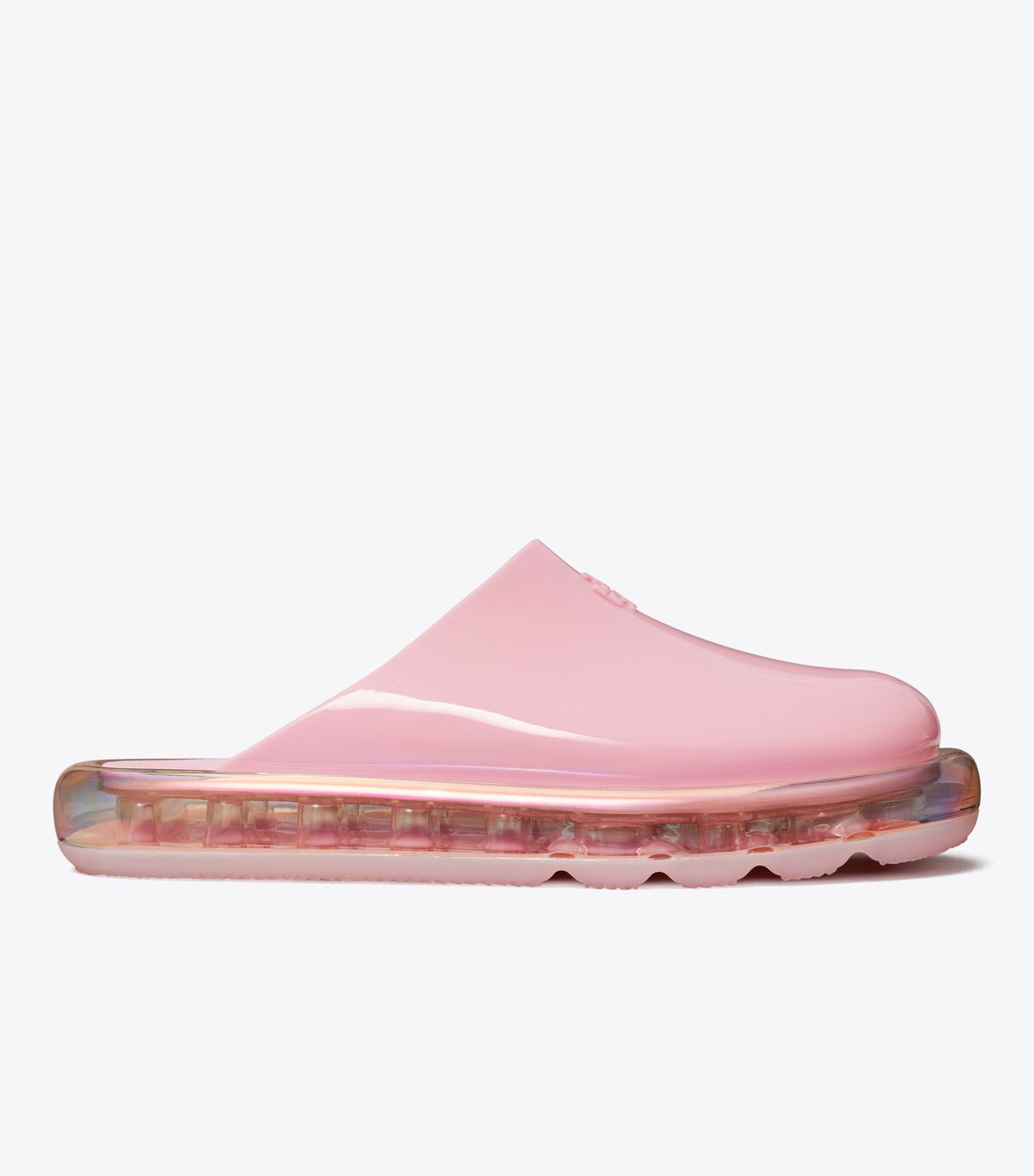 tory burch bubble clog