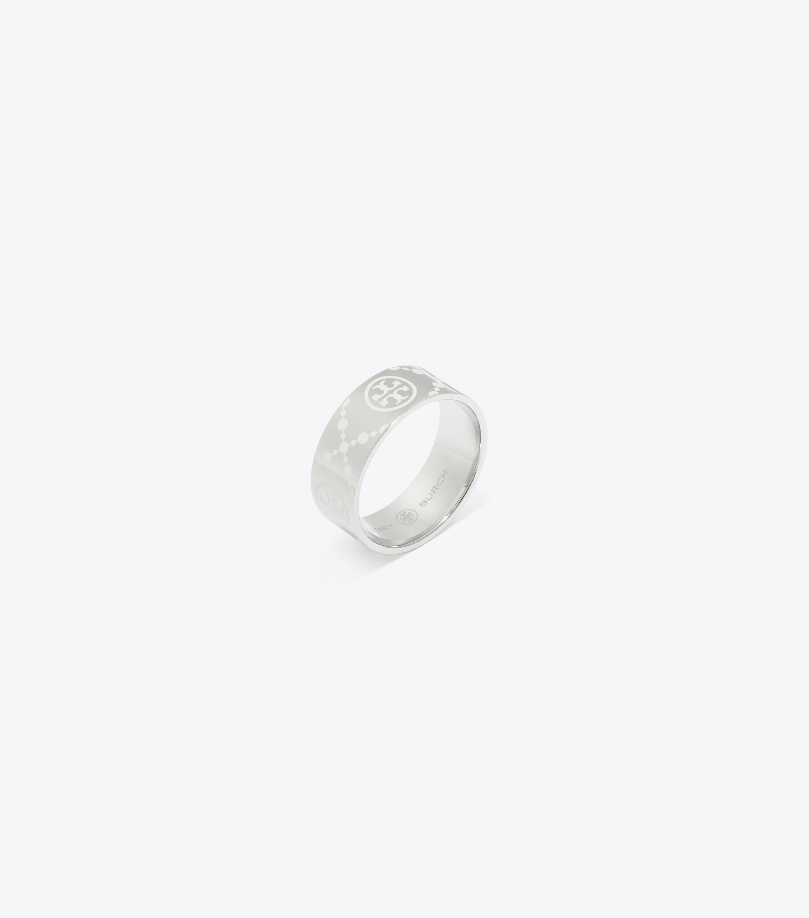 Shop Women's designer rings Online | Tory Burch | Tory Burch UAE