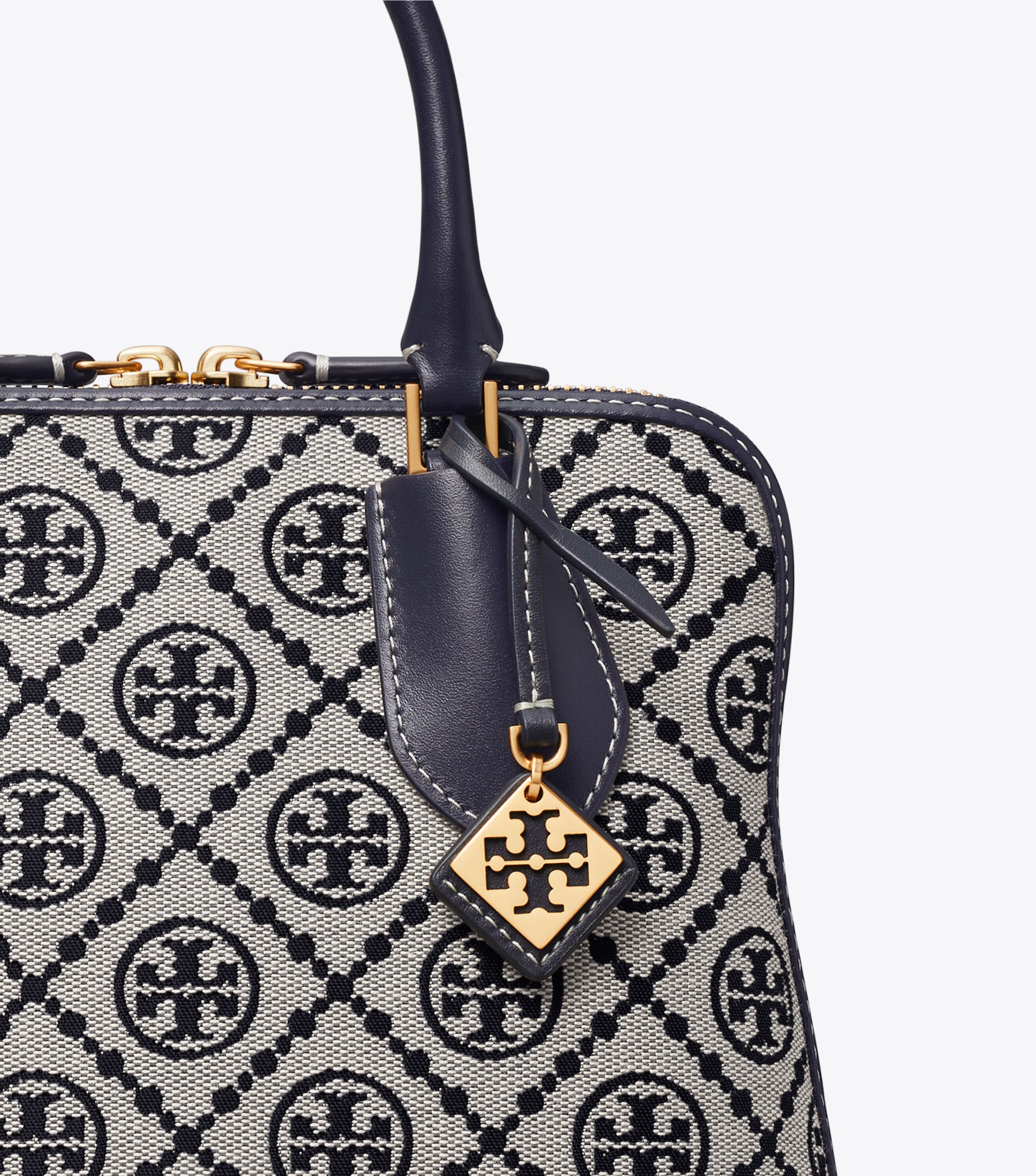 Tory burch satchel on sale