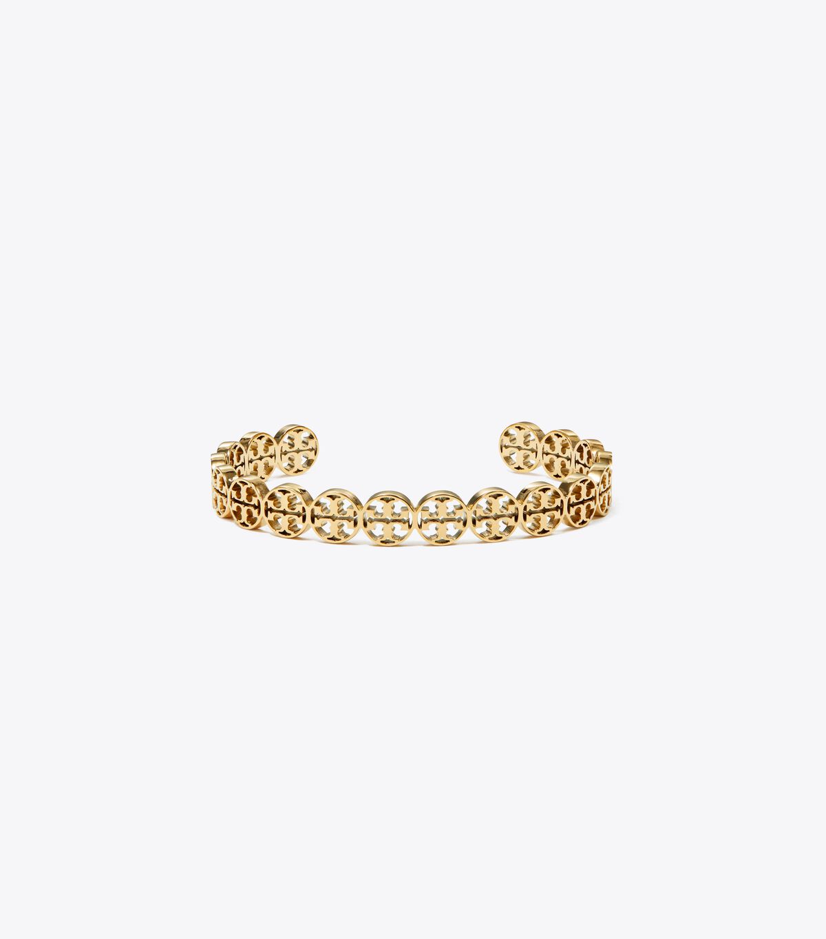 tory burch miller thin cuff