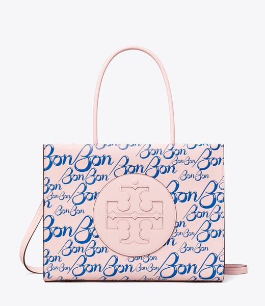 tory burch tb x bonbon small ella bio tote