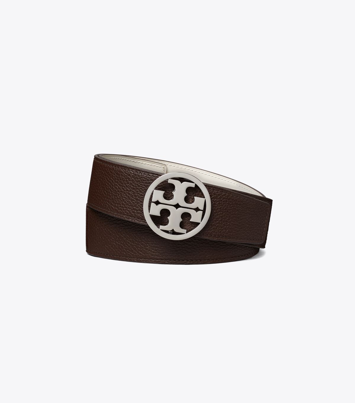 tory burch 1 5  miller reversible belt