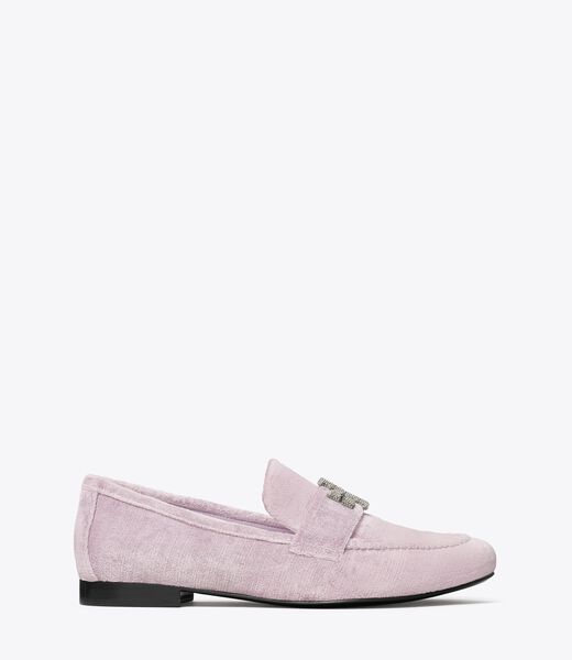 tory burch eleanor pave loafer