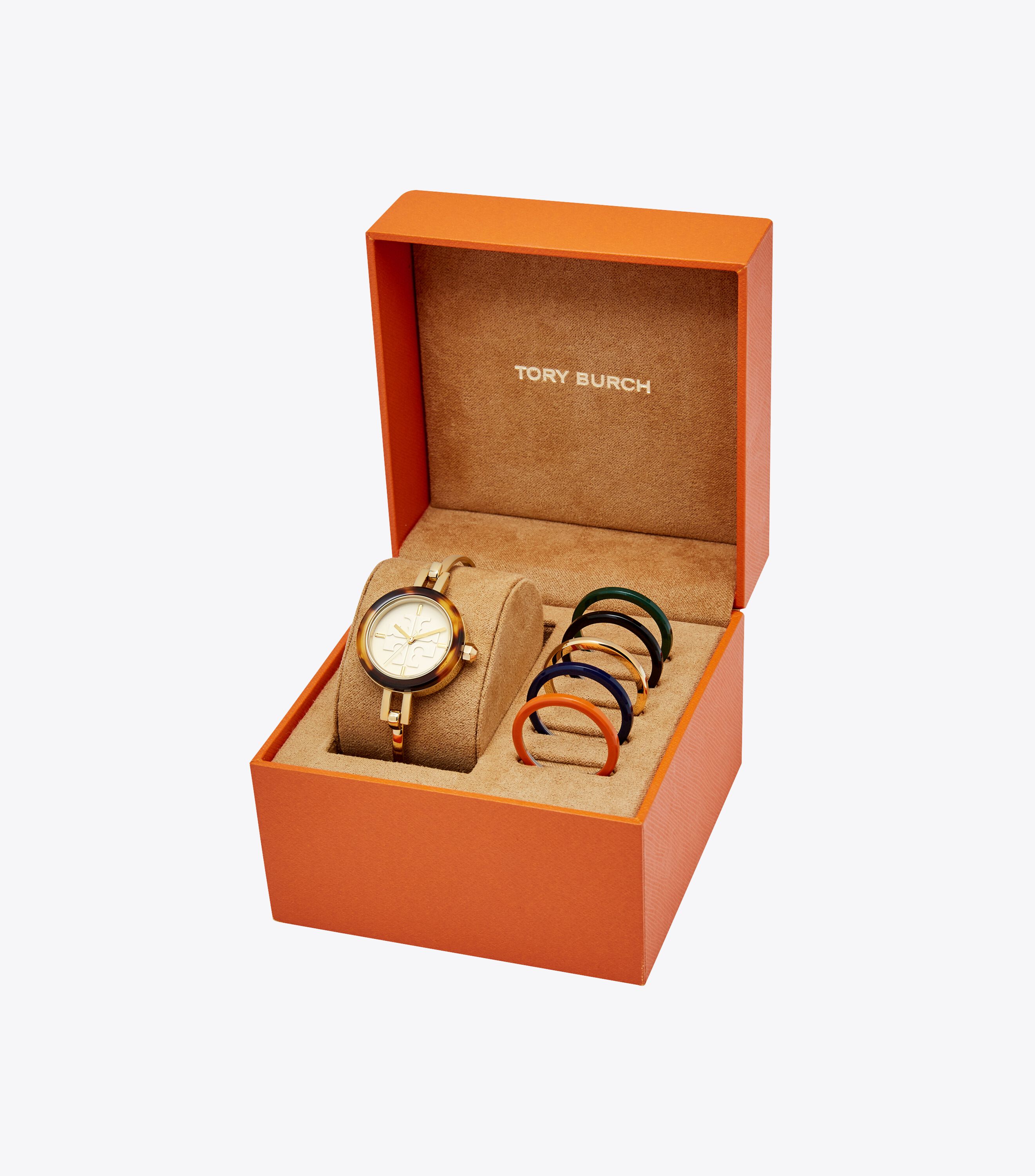 Gigi bangle shop watch