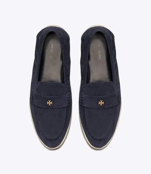 tory burch ballet sport loafer