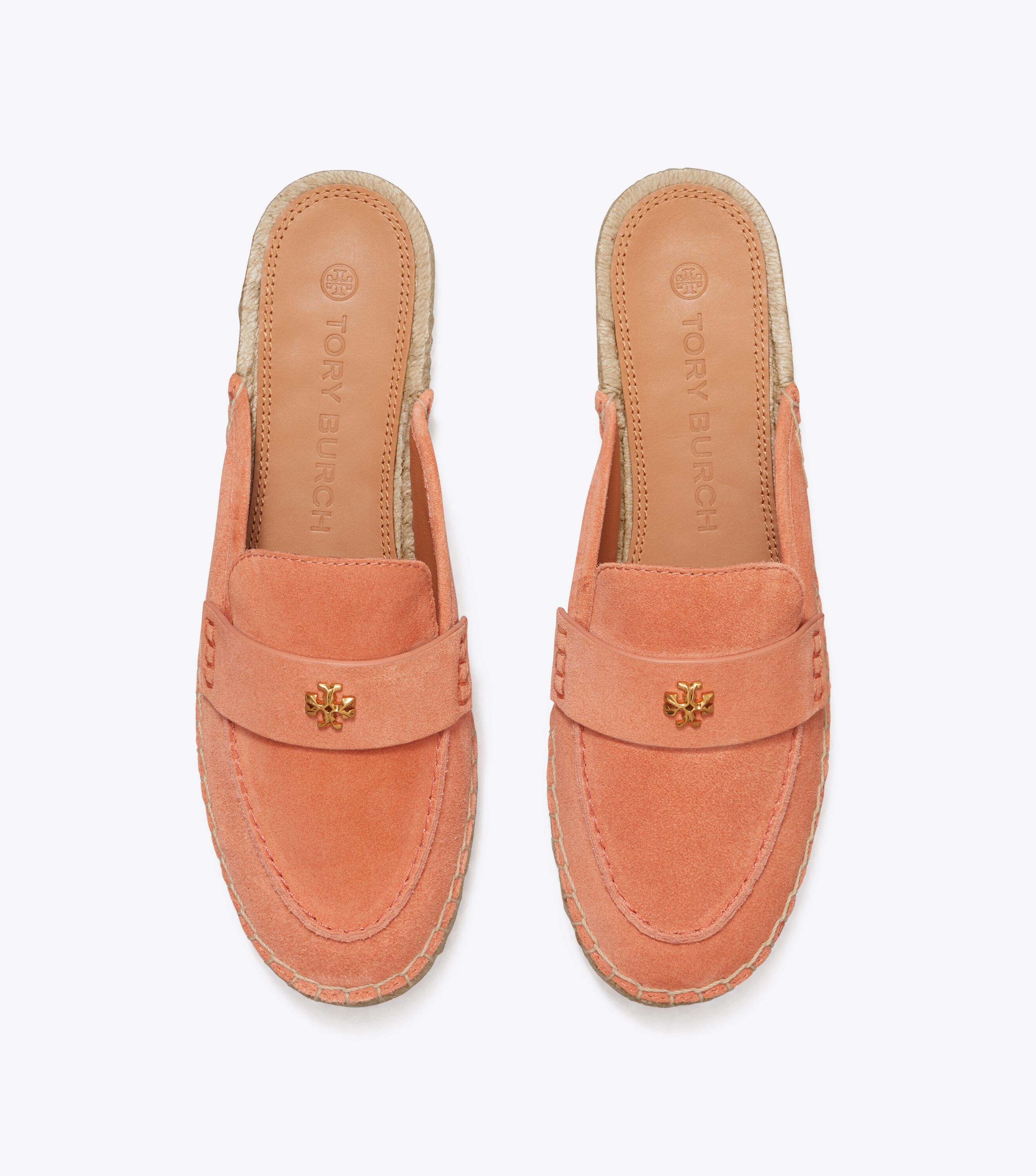 Tory burch sienna mule top