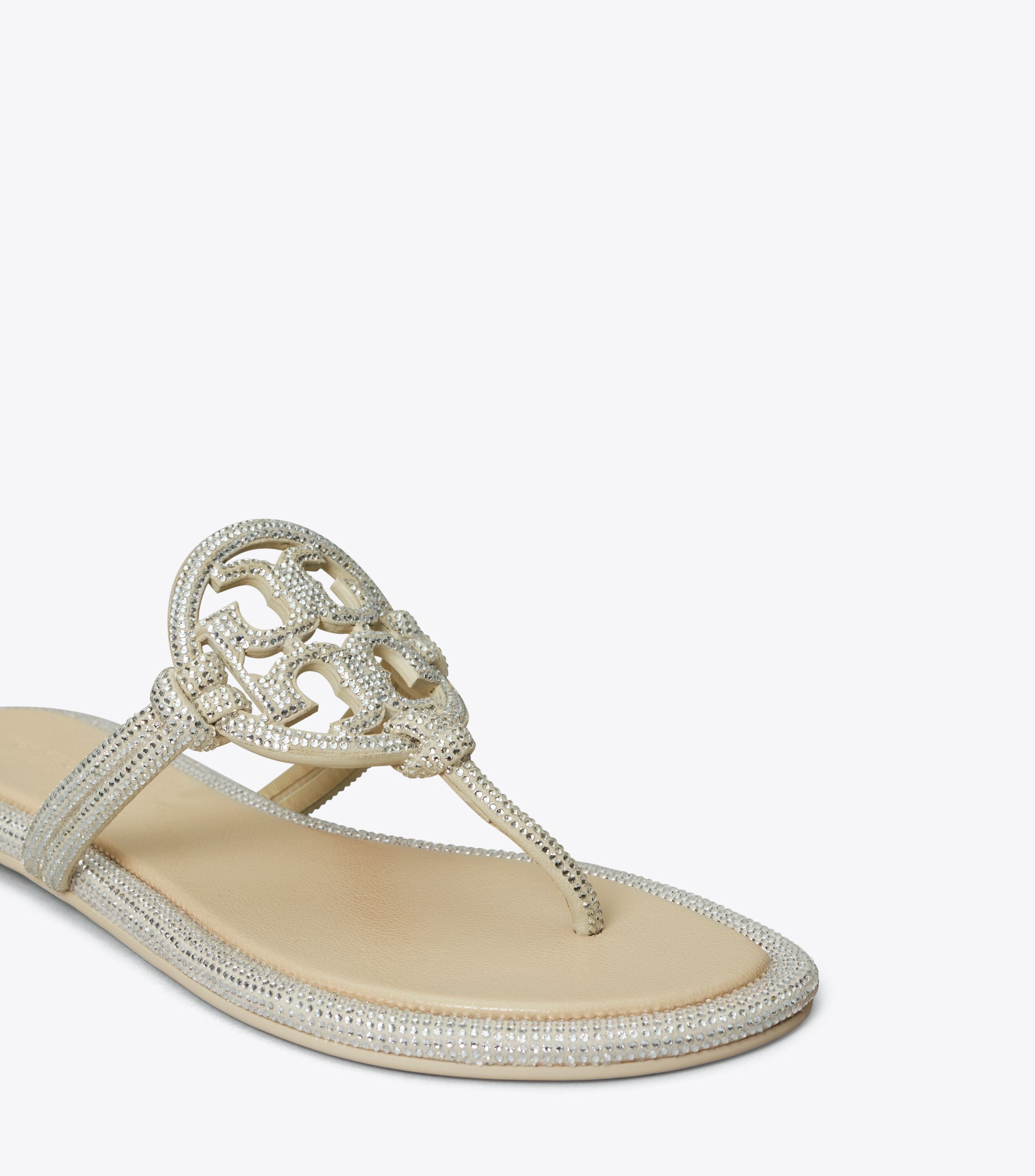 Jewellery sandal shop