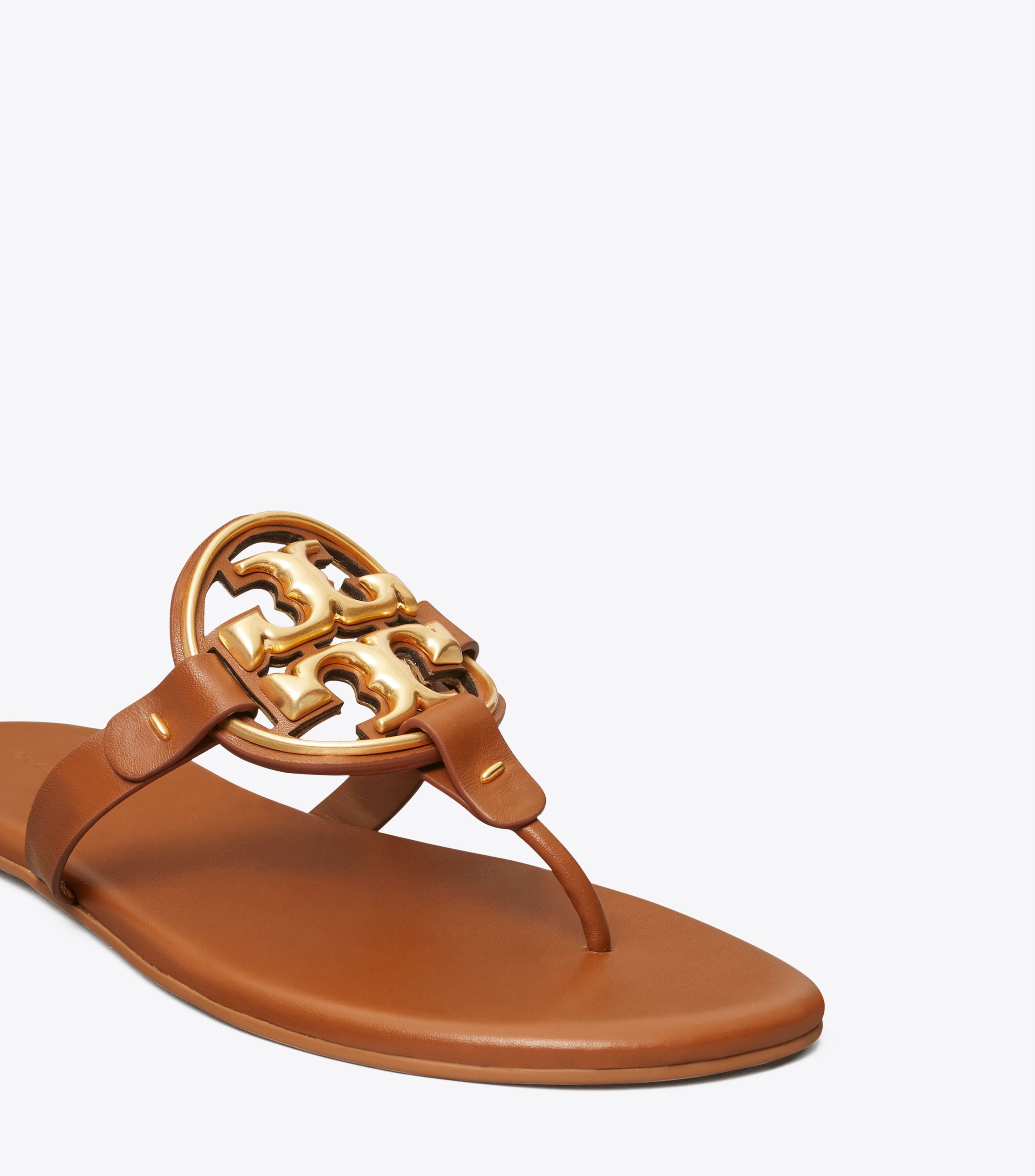 Shop Women s Designer Sandals Online Tory Burch Tory Burch UAE