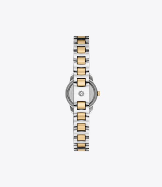 tory burch mini miller watch