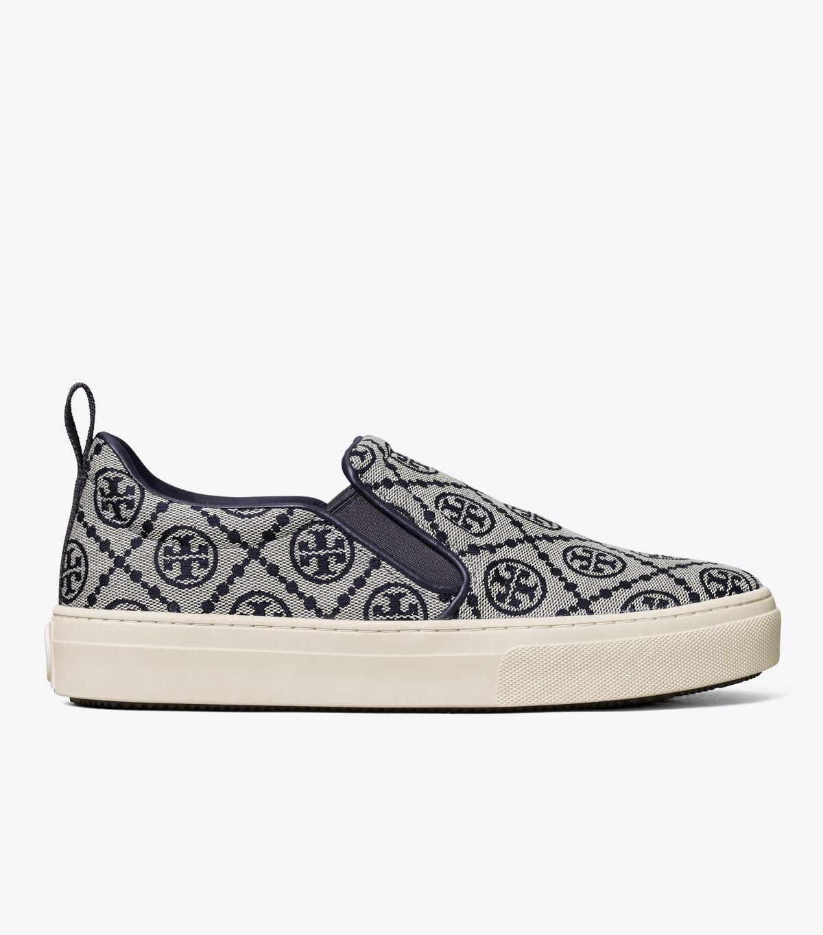 T Monogram Slip-On Sneaker tory burch t monogram slip on sneaker