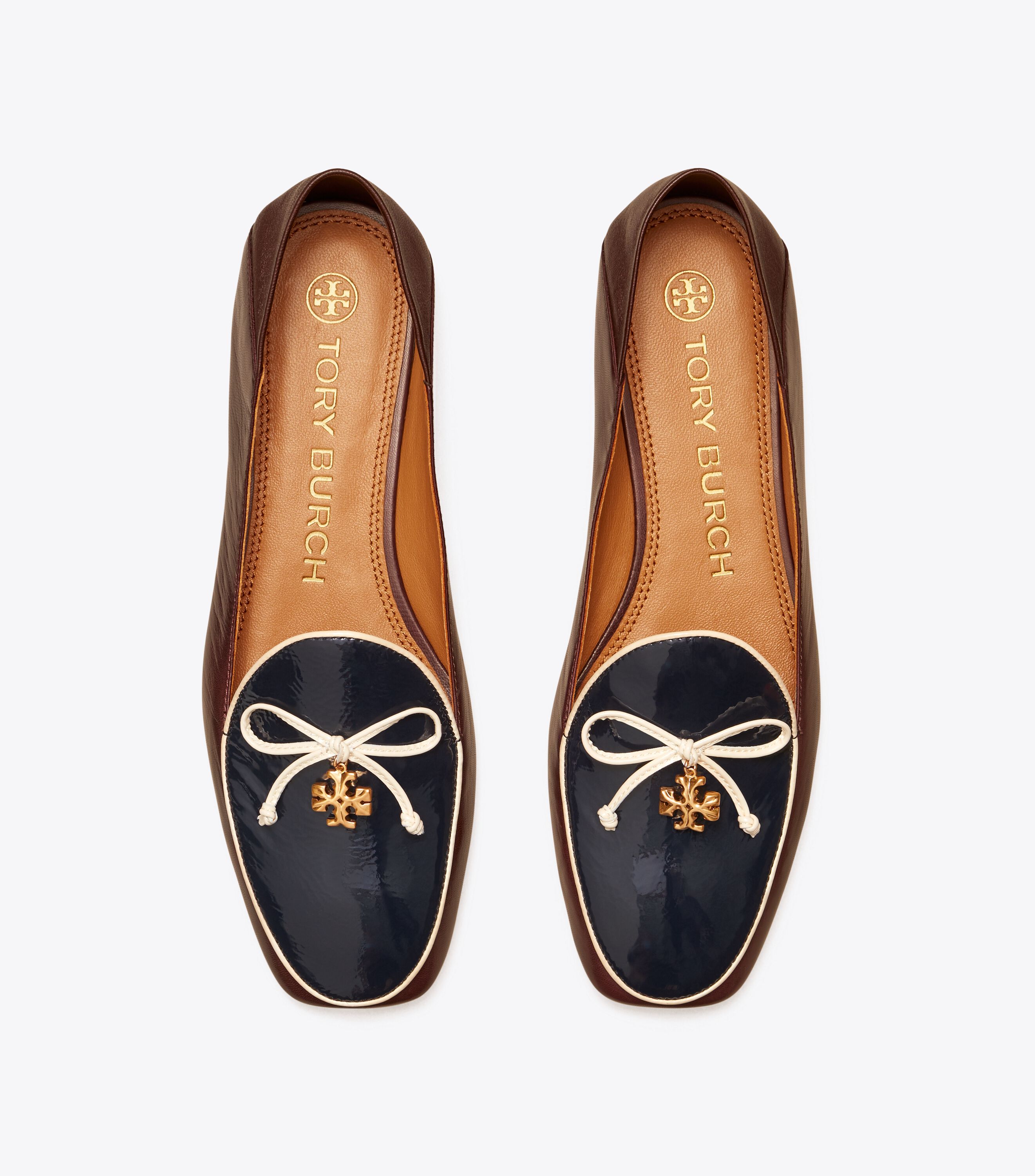 Tory Charm Loafer | The Archive Edit 