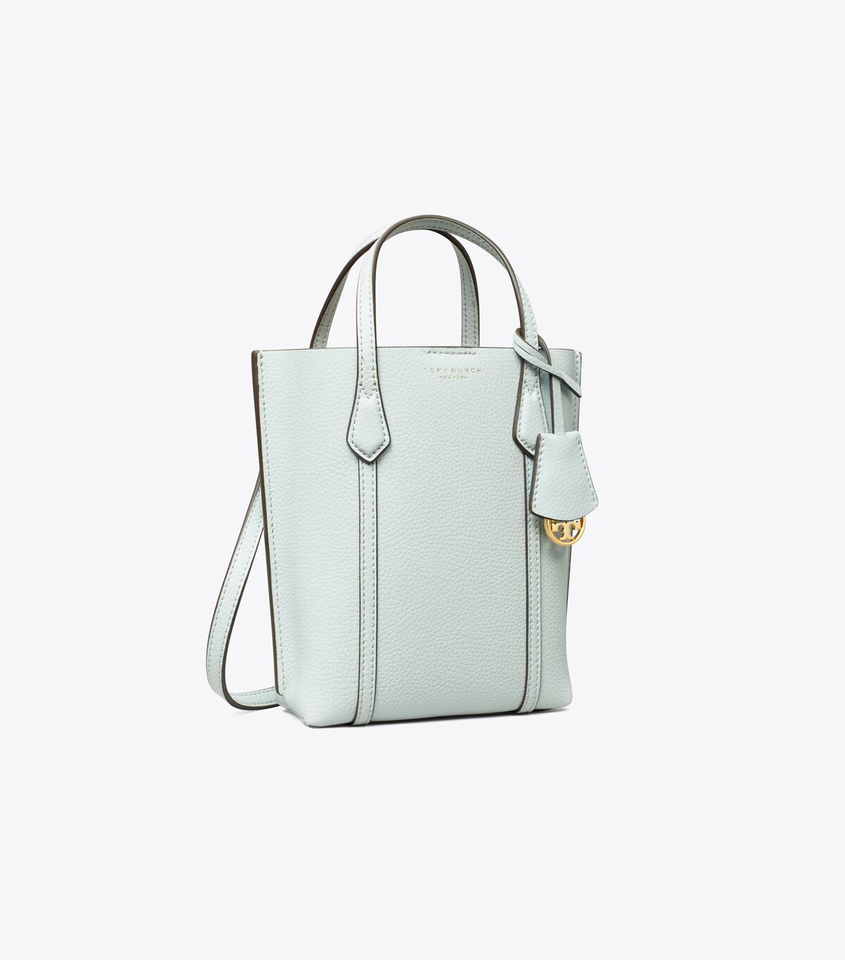 tory burch mini perry tote