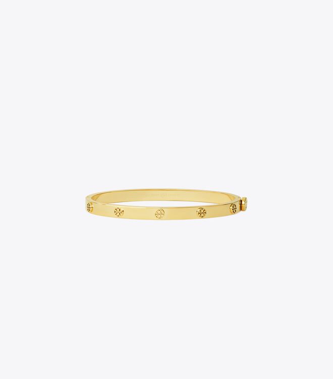 Miller Stud Hinge Bracelet, 5MM