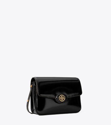 Robinson Spazzolato Convertible Shoulder Bag