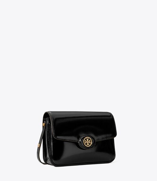 tory burch robinson spazzolato convertible shoulder bag
