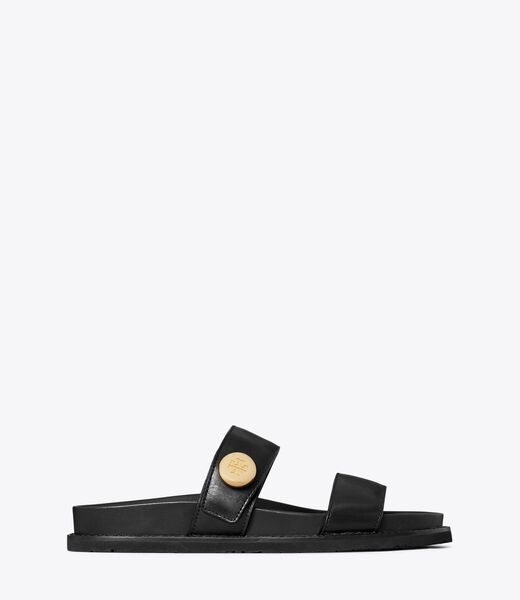 tory burch romy sport slide