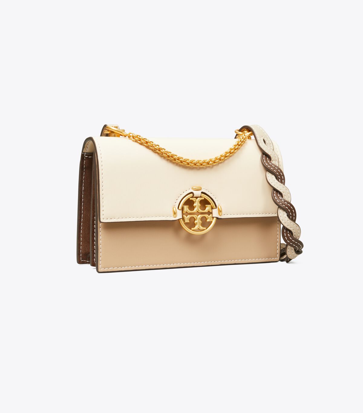 Miller Color-Block Mini Bag