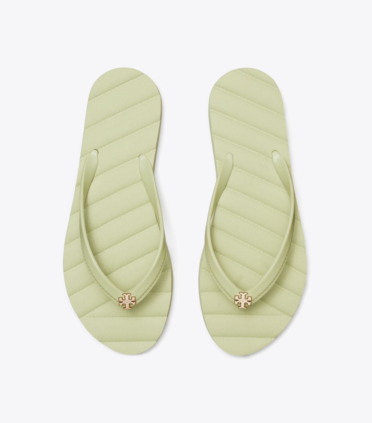 tory burch kira flip flop