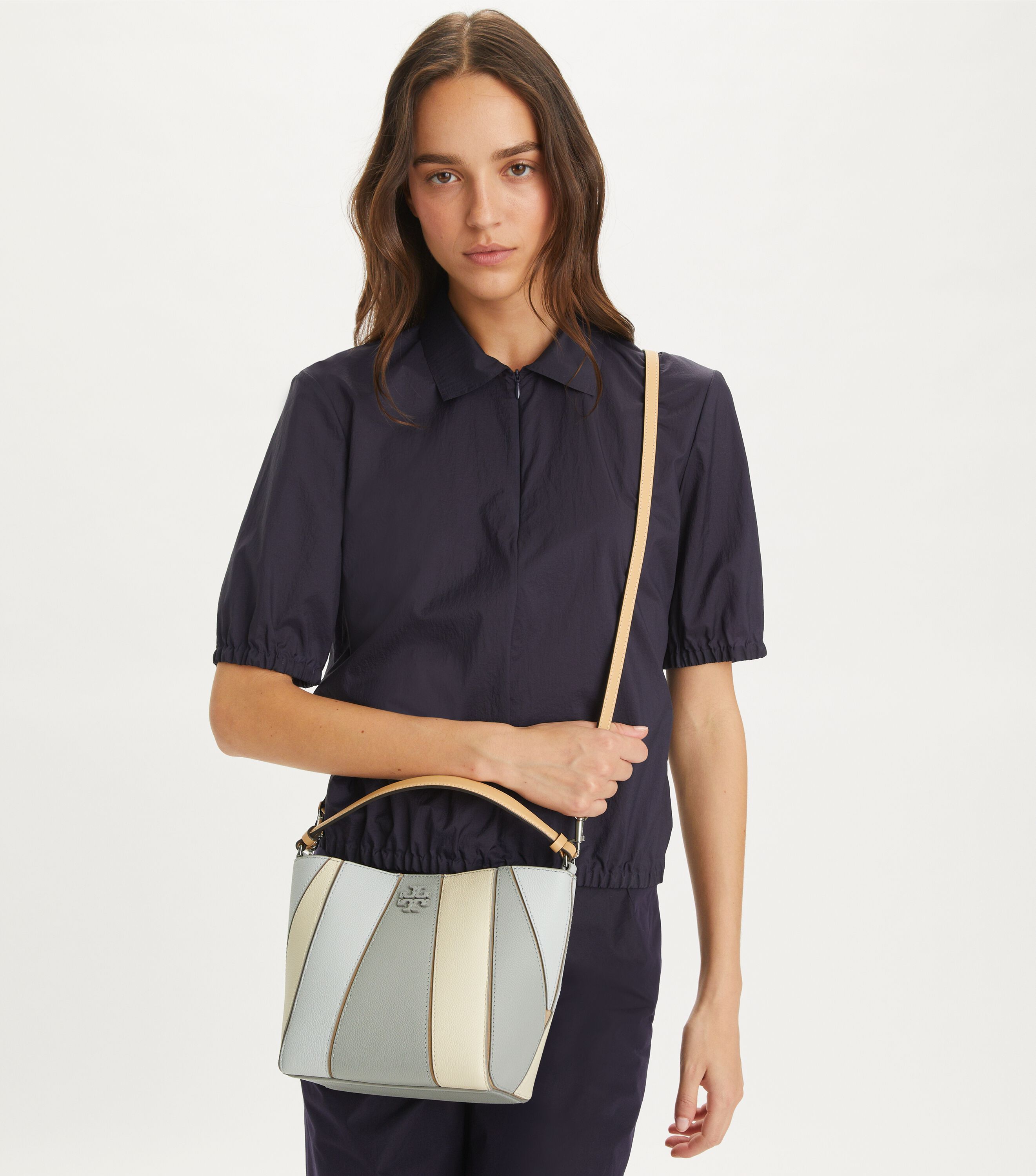 Shop McGraw Handbag Collection Online Tory Burch Tory Burch UAE