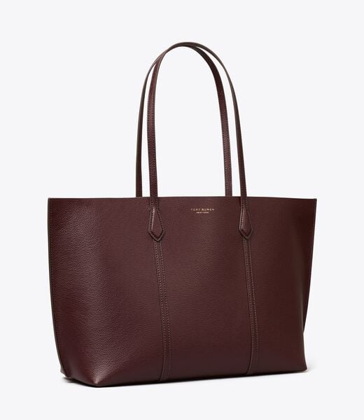 tory burch perry tote