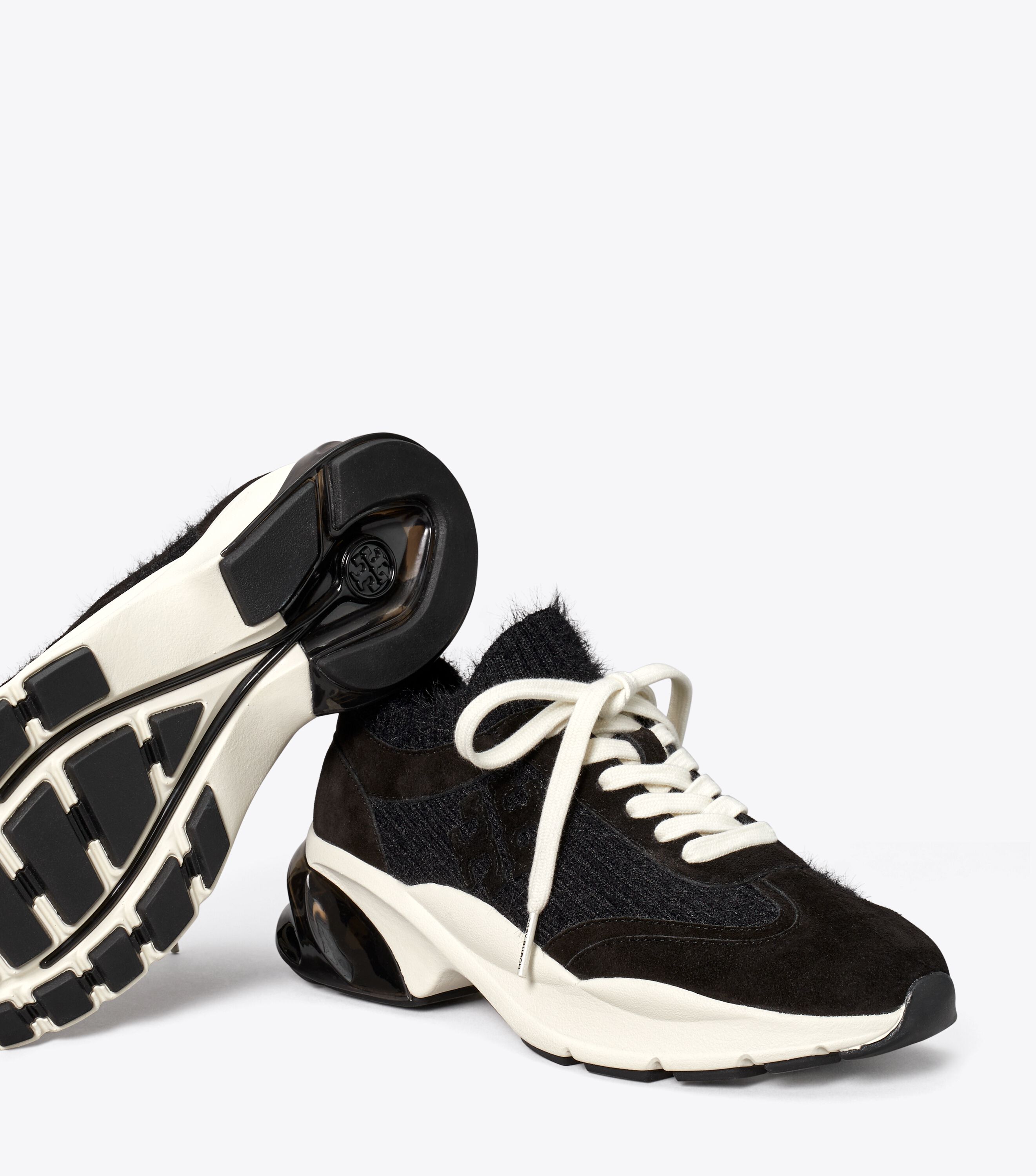 Shop Women s Sneakers Online Tory Burch Tory Burch UAE