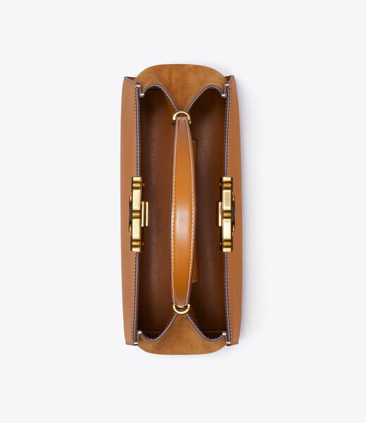 tory burch eleanor satchel