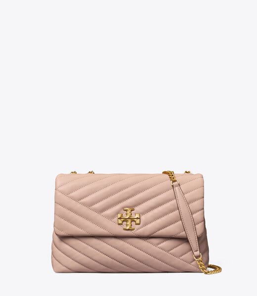 tory burch kira chevron convertible shoulder bag