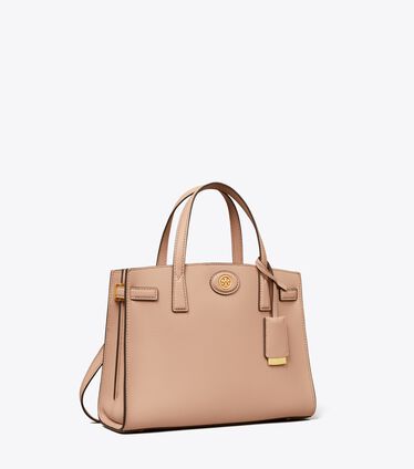 Small Robinson Satchel