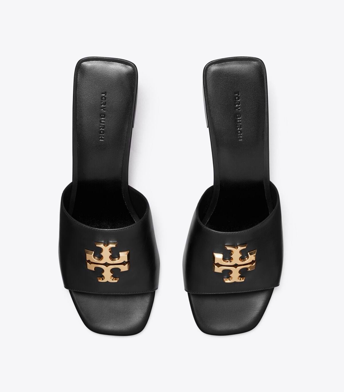 Eleanor Heeled Sandal tory burch eleanor heeled sandal