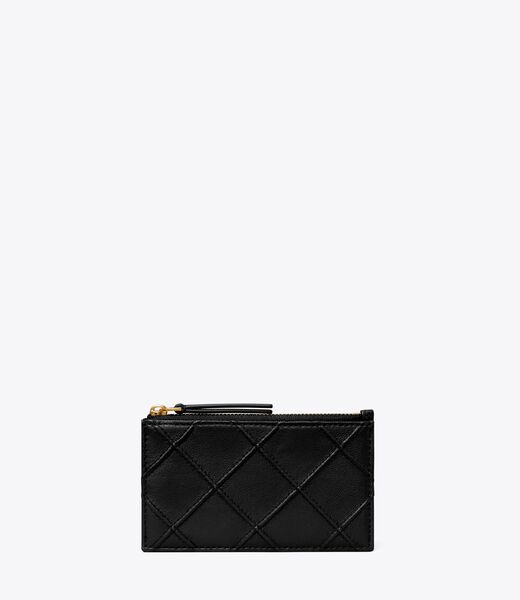 tory burch fleming soft zip card case