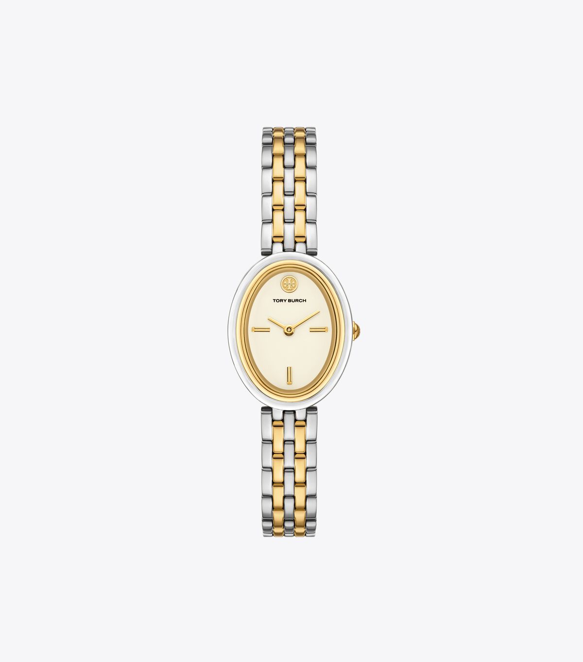 tory burch the oval