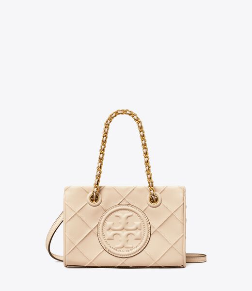 Mini Fleming Soft Chain Tote