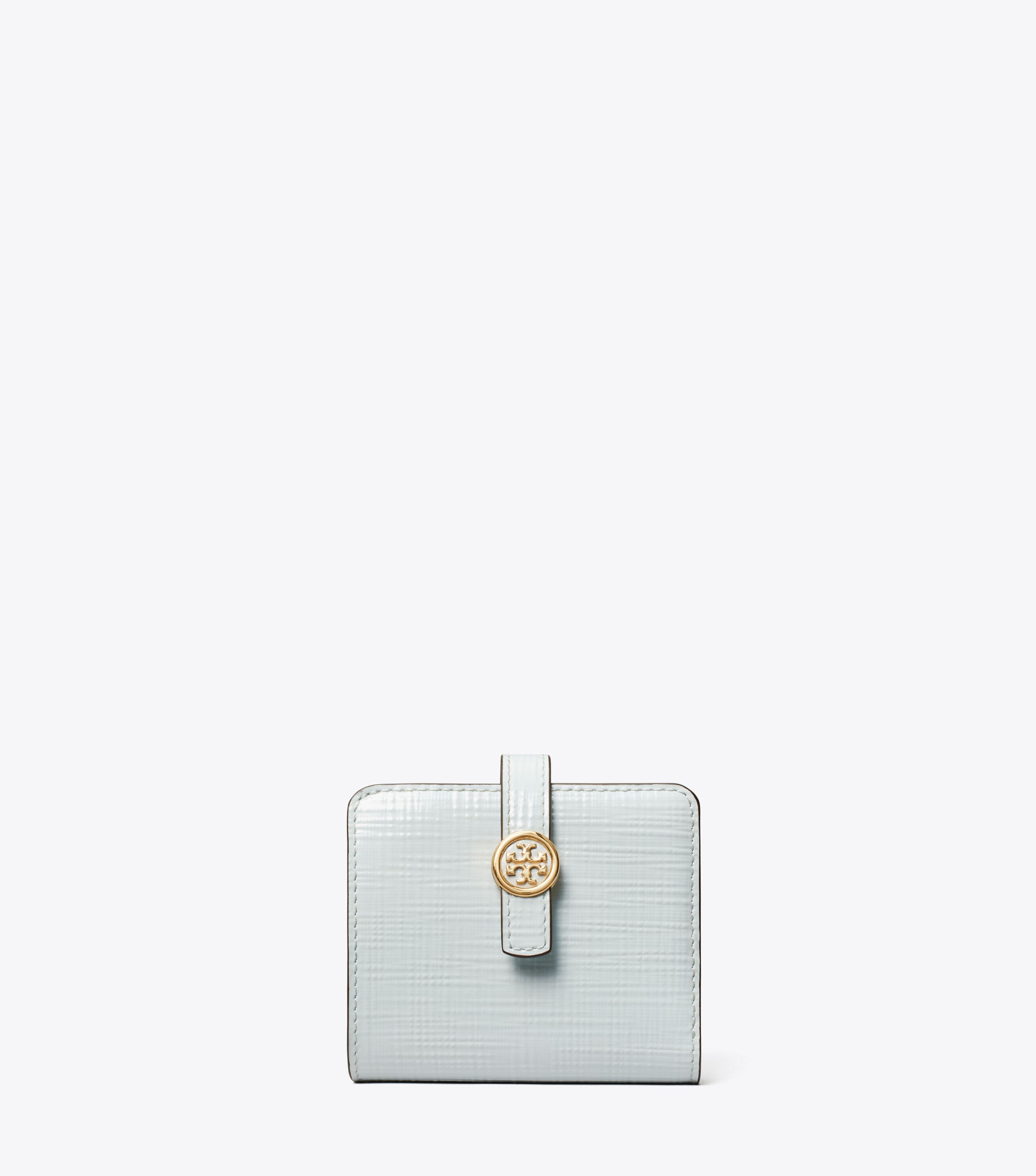 Tory burch wallet small on sale