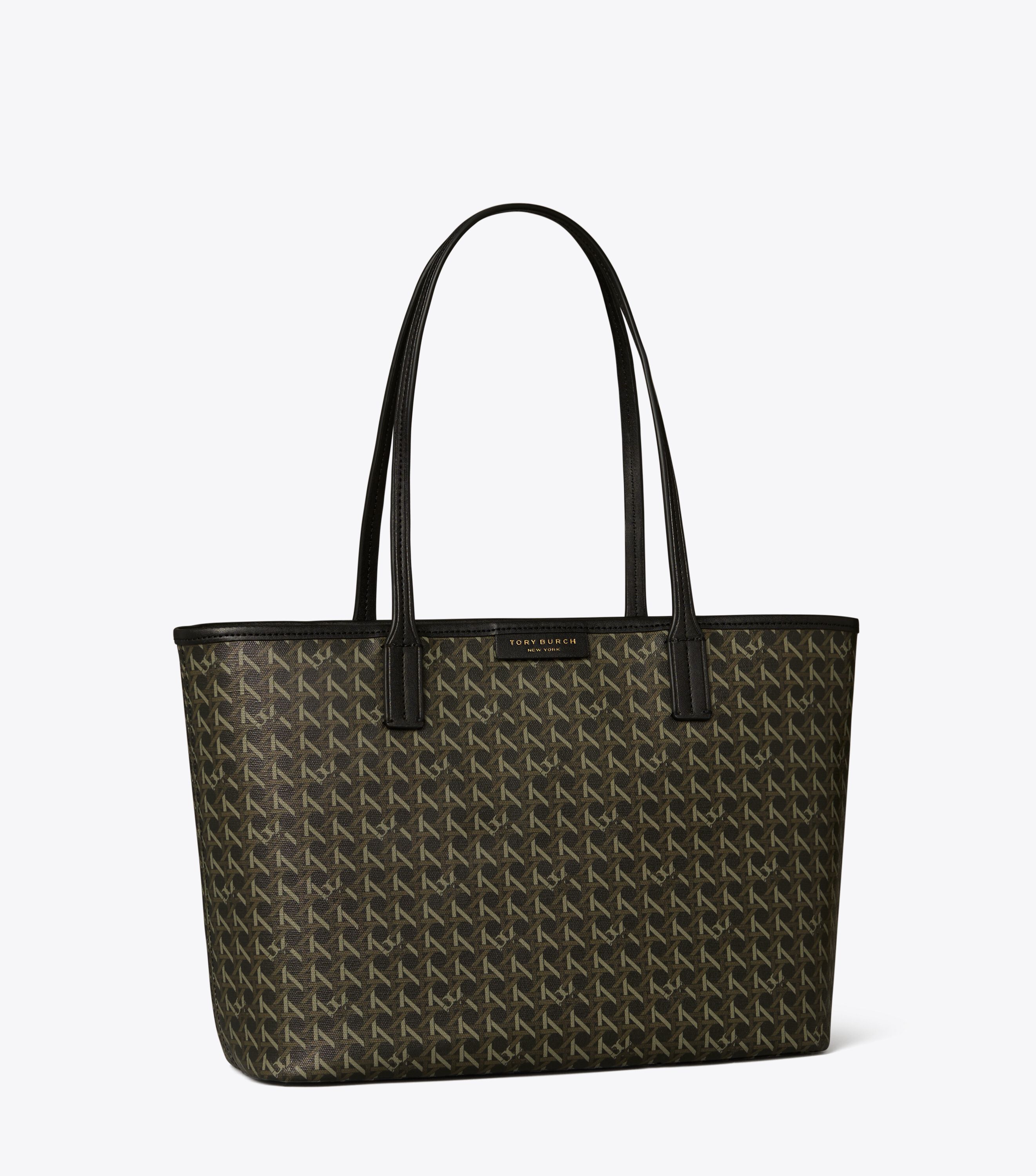 Tory Burch Small Ever Ready Zip Tote Tory Burch UAE
