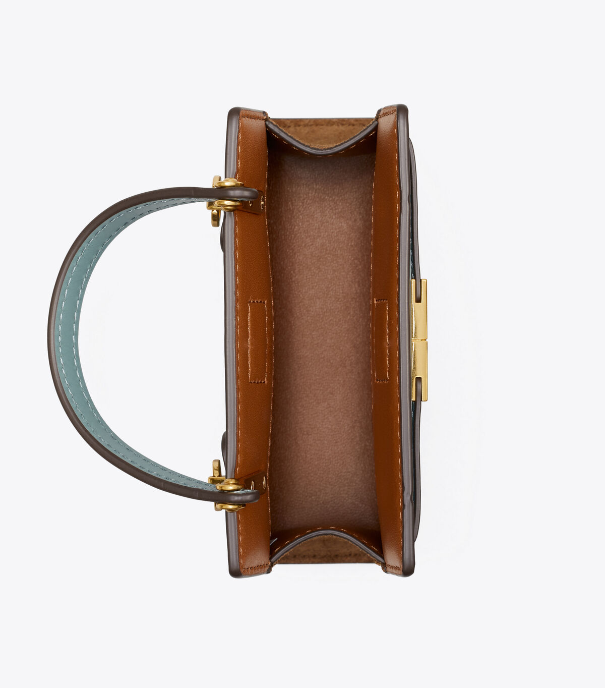 tory burch lee radziwill nano bag